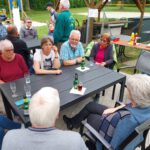 Wandertag an Himmelfahrt