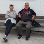 Wandertag an Himmelfahrt
