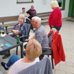 Wandertag an Himmelfahrt