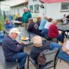 Wanderung an Himmelfahrt: Vatertag ist Familientag