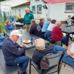 Wandertag an Himmelfahrt