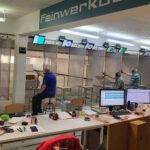 Hannover Landesmeisterschaft 25m Stand