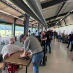 Hannover Landesmeisterschaft 50m Stand