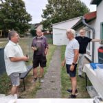 Weinfest in Sudheim 2026