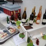 Weinfest in Sudheim 2026