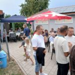 Weinfest in Sudheim 2026