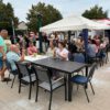 Weinfest der BSG Sudheim im August 2026