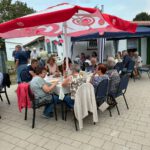 Weinfest in Sudheim 2026