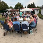 Weinfest in Sudheim 2026